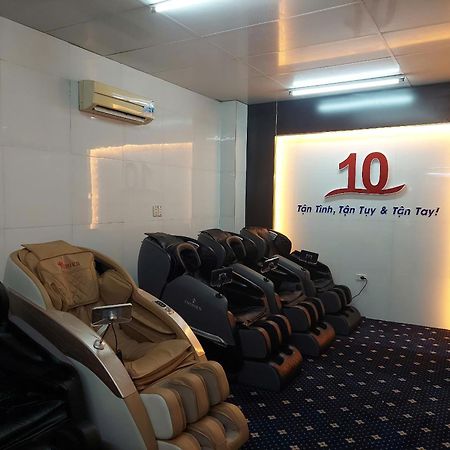 Nhat Quy Hotel شينينغ المظهر الخارجي الصورة