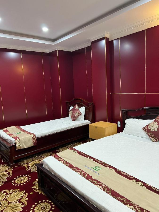 Nhat Quy Hotel شينينغ المظهر الخارجي الصورة