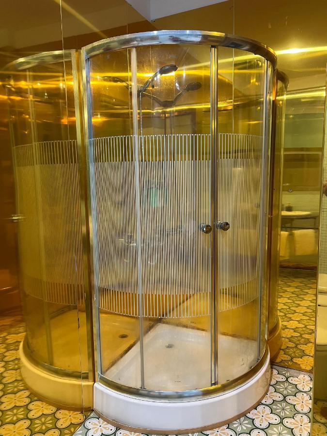 Nhat Quy Hotel شينينغ المظهر الخارجي الصورة