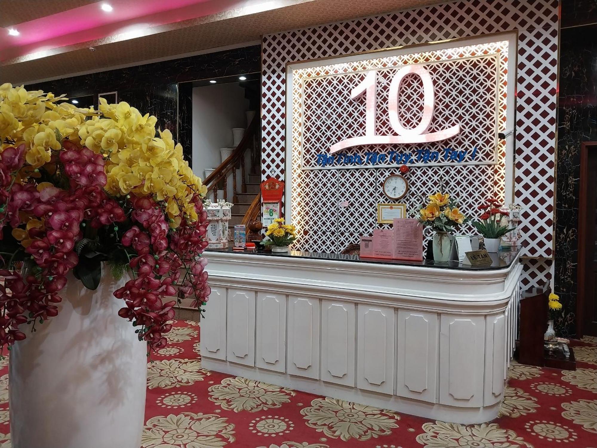 Nhat Quy Hotel شينينغ المظهر الخارجي الصورة