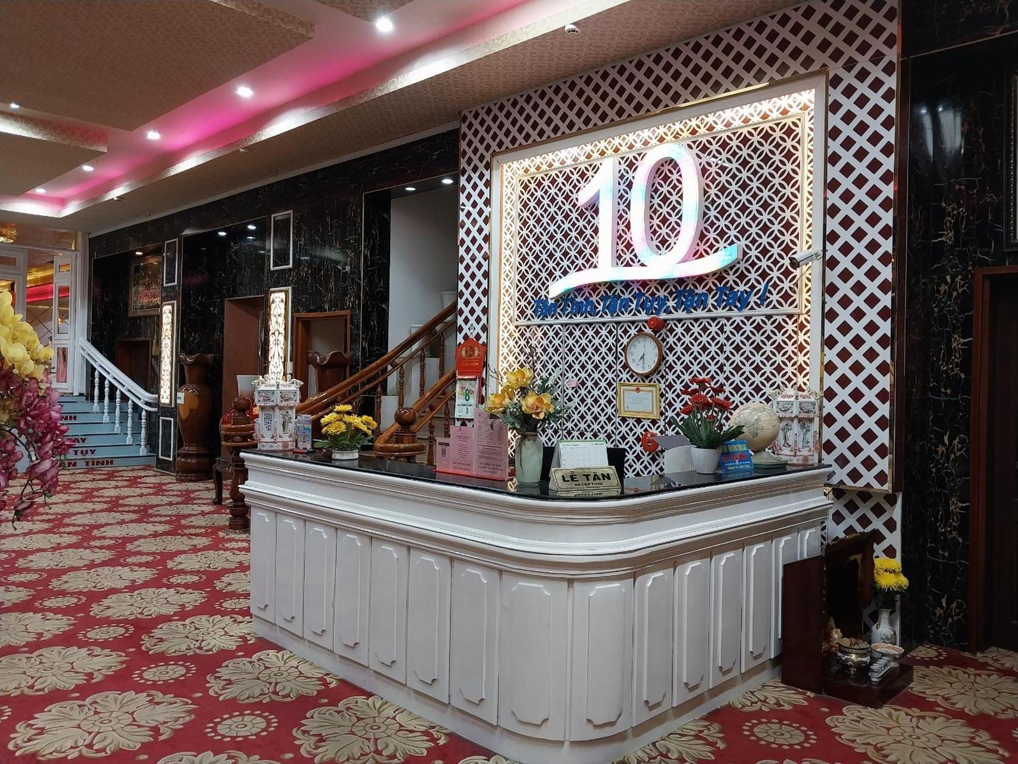Nhat Quy Hotel شينينغ المظهر الخارجي الصورة