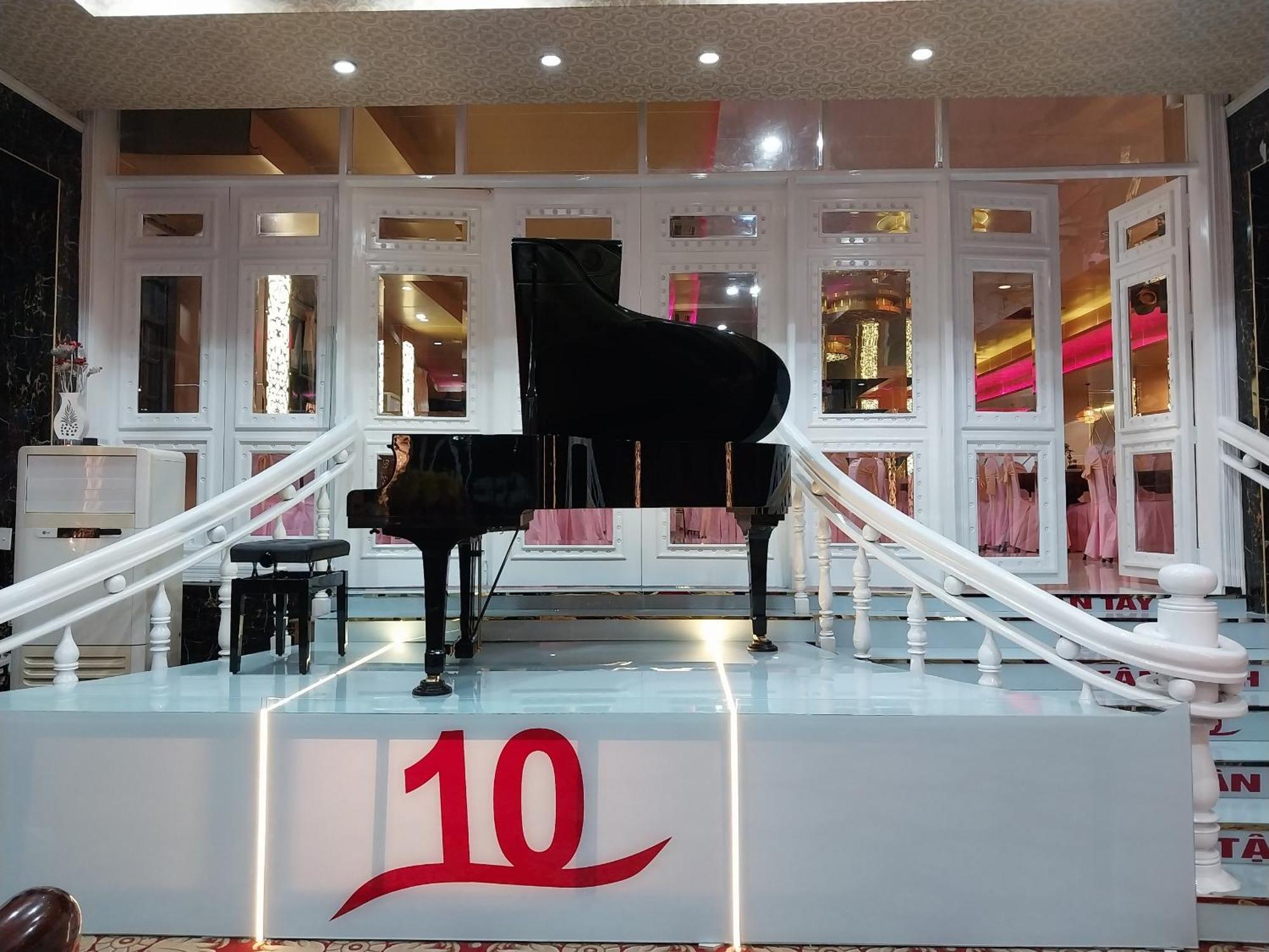 Nhat Quy Hotel شينينغ المظهر الخارجي الصورة