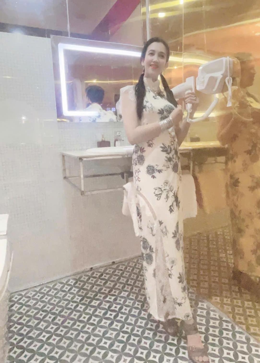 Nhat Quy Hotel شينينغ المظهر الخارجي الصورة
