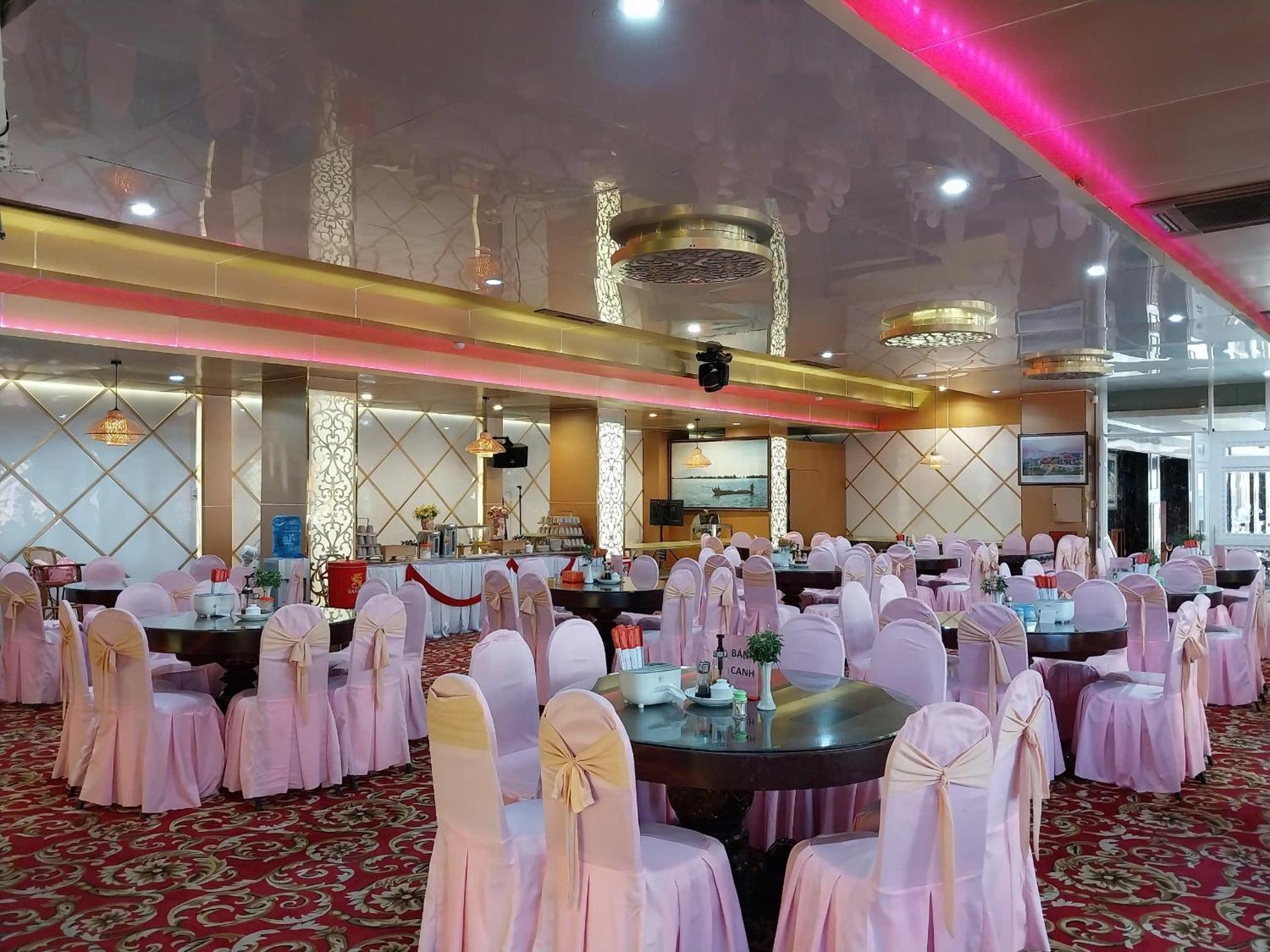 Nhat Quy Hotel شينينغ المظهر الخارجي الصورة