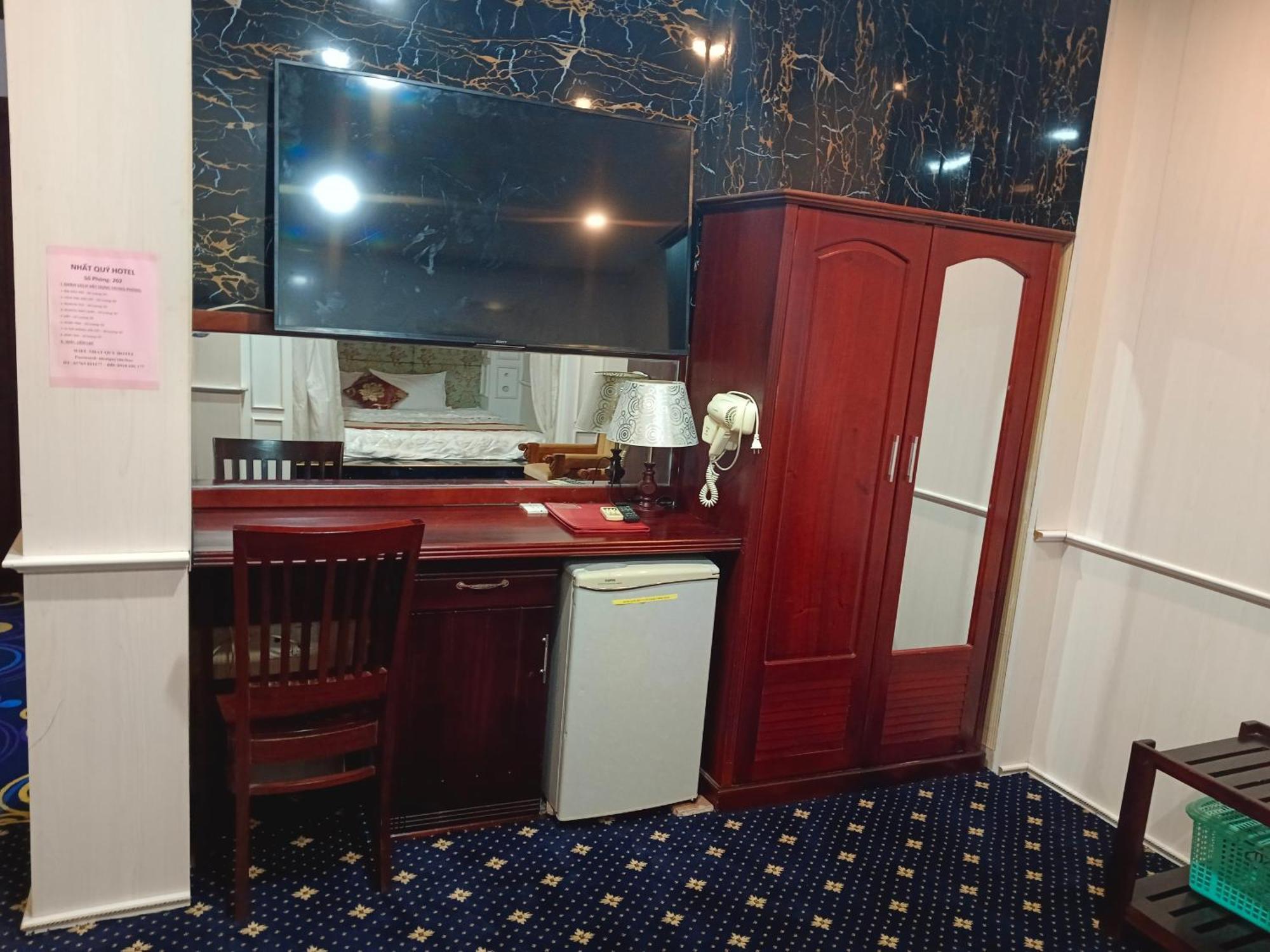 Nhat Quy Hotel شينينغ المظهر الخارجي الصورة
