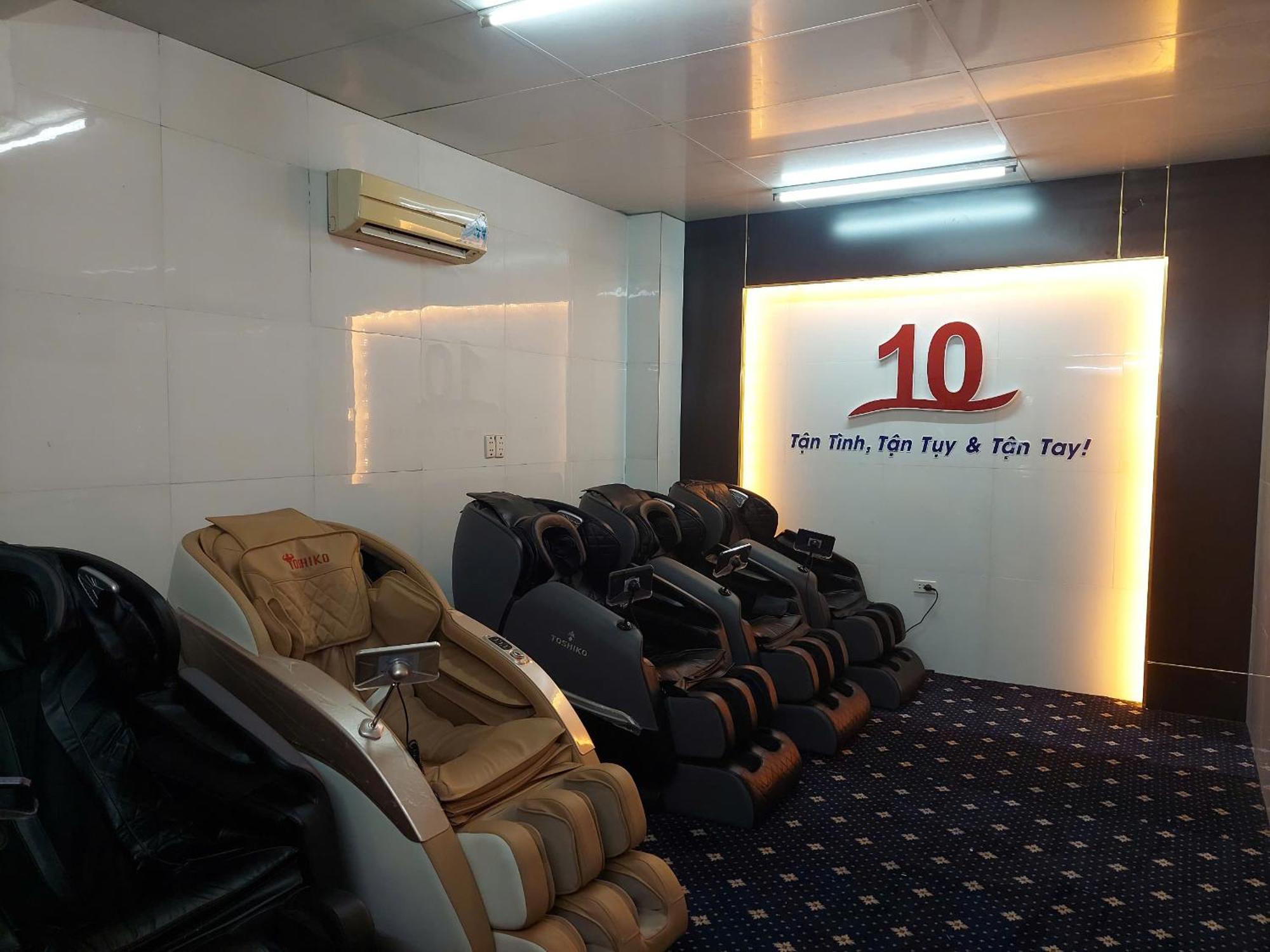 Nhat Quy Hotel شينينغ المظهر الخارجي الصورة