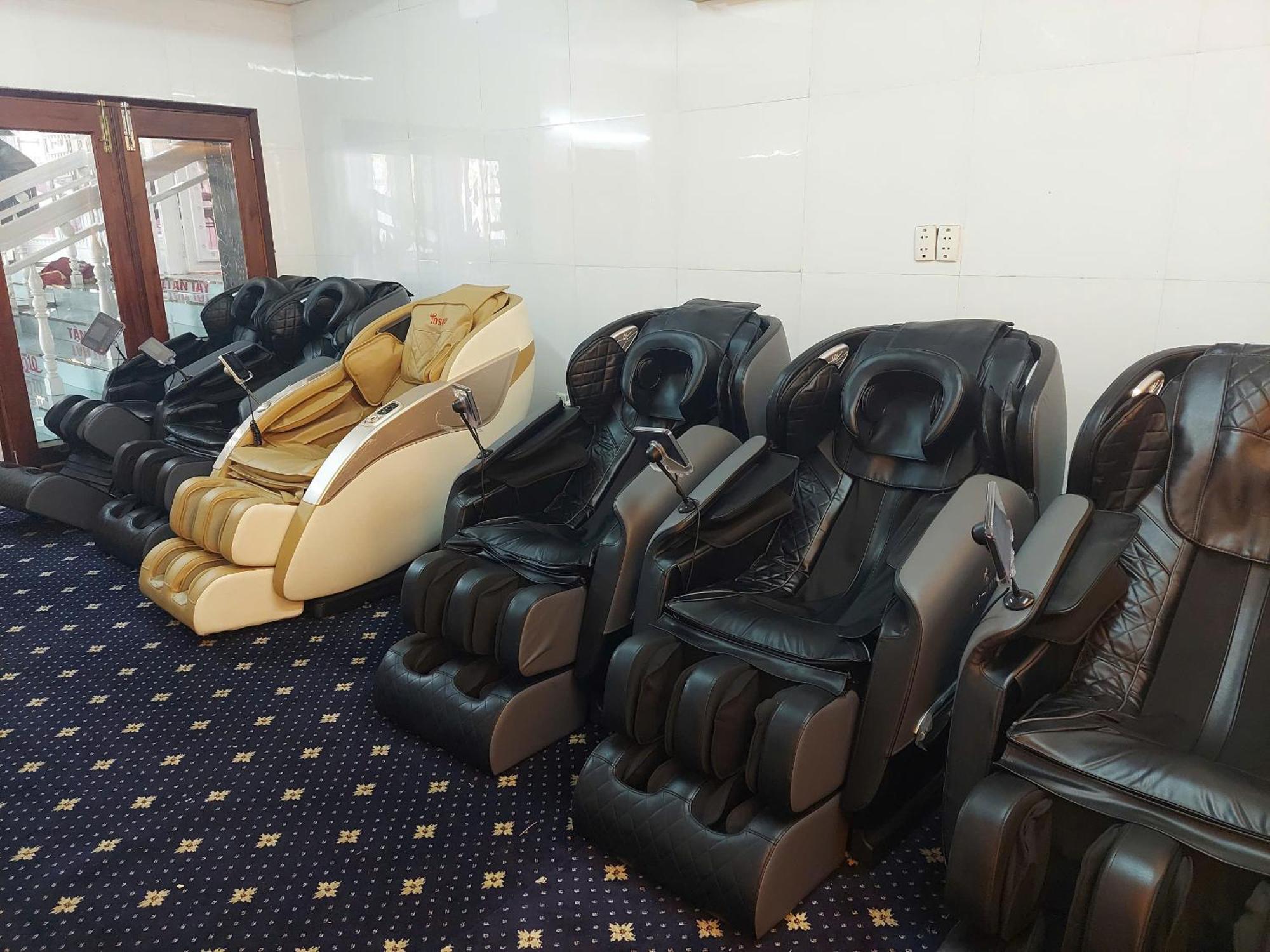 Nhat Quy Hotel شينينغ المظهر الخارجي الصورة
